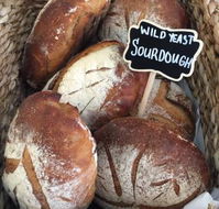 Arthur Clive's Family Bakehouse Boonah - Mackay Tourism