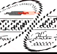 Artizan Gluten Free Bakery - Mackay Tourism