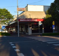 Bakearoma - Mackay Tourism