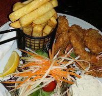 Ballandean Tavern - Mackay Tourism