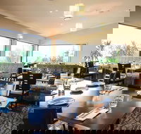 BCs restaurant - Mackay Tourism