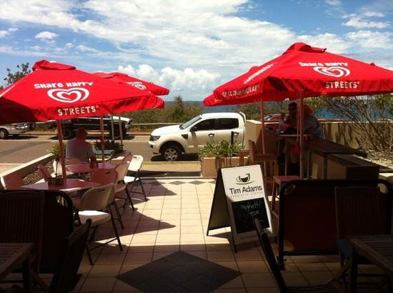 Sunrise Beach QLD Mackay Tourism