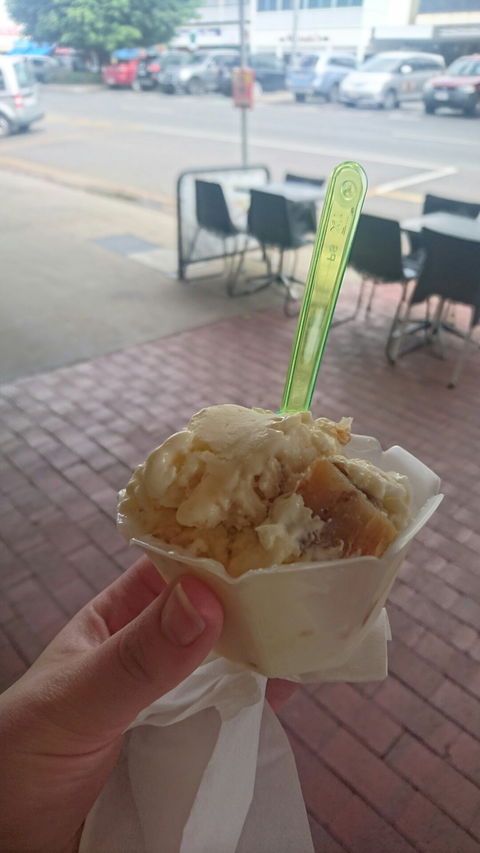 Bellissimo Gelateria - Mackay Tourism 2