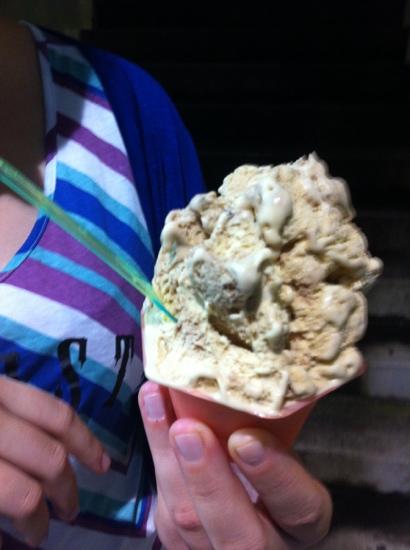 Bellissimo Gelateria - Mackay Tourism 4
