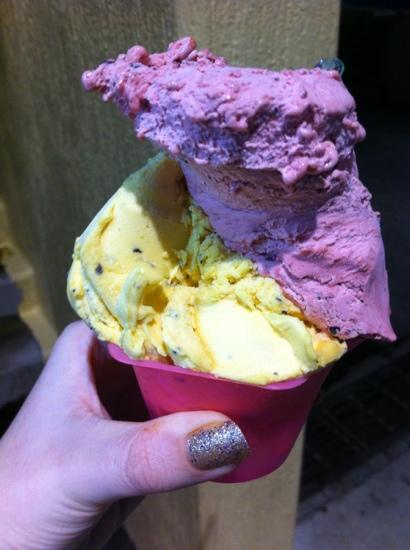 Bellissimo Gelateria - Mackay Tourism 5