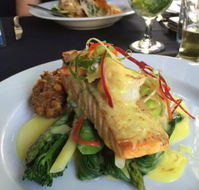 Birches Restaurant - Mackay Tourism