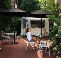 Birdies Espresso - Mackay Tourism