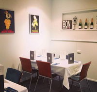 Bistro 75 At The Commonwealth Hotel Roma - Mackay Tourism