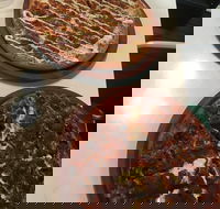 Canungra Pizza
