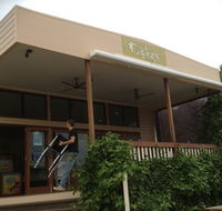 Capers Cafe - Mackay Tourism