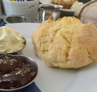 Cheese and Biscuits Cafe - Mackay Tourism