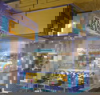 Childers Hot Bread  Cake Shop - Mackay Tourism