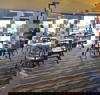 Coffee Club - Mackay Tourism