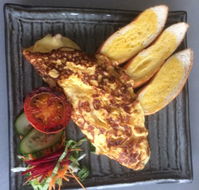 Coffee Kitchen The - Mackay Tourism