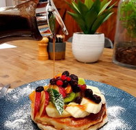 Coffee Society - Mackay Tourism