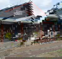 Cooktown RSL Memorial Club - Mackay Tourism