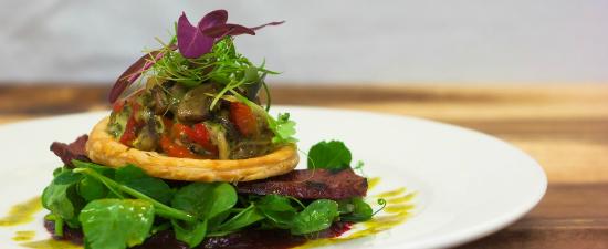 Roma QLD Mackay Tourism