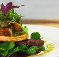 Explorers Restaurant - Mackay Tourism