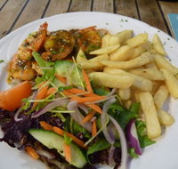 Fairways Tavern - Mackay Tourism