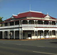 Federal Hotel - Mackay Tourism