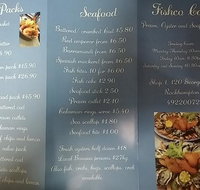 Fishco Cafe - Mackay Tourism