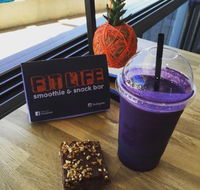 Fit Life Smoothie N Snackbar - Mackay Tourism