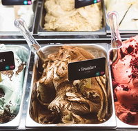 Gelatissimo - Mackay Tourism