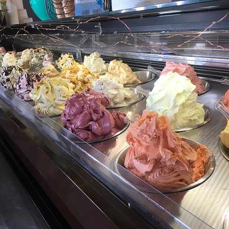 Gelato Rumba - Mackay Tourism 0