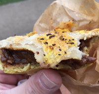 Gin Gin Bakery - Mackay Tourism