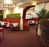 Golden Dragon Chinese Restaurant - Mackay Tourism