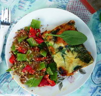 Goodness Gracious Cafe - Mackay Tourism