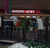 Hungry Jack's