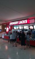Hungry Jack's - Mackay Tourism 3