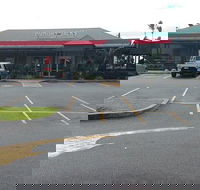 Hungry Jack's Pty Ltd - Mackay Tourism