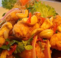 Jackey Jackey Herbs  Spices Thai Restaurant - Mackay Tourism