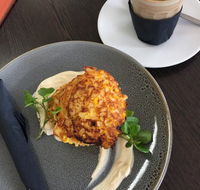 Jaxons Cafe - Mackay Tourism