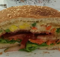 Kazza's Kafe - Mackay Tourism