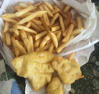 Kinka Kippa Restaurant and Take Away - Mackay Tourism