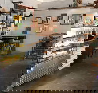 Lawn Espresso - Mackay Tourism