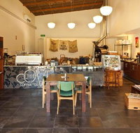 Little Cove Coffee Co. - Mackay Tourism