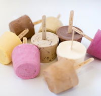 Mammino Gourmet Ice Cream - Mackay Tourism