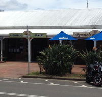 Mapleton Patisserie  Bakery - Mackay Tourism