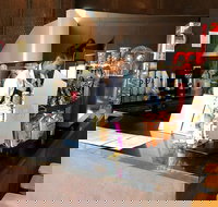 Matilda's Cafe - Mackay Tourism