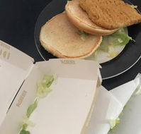 McDonald's Family Restaurants - Mackay Tourism