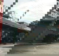 McDonalds Childers - Mackay Tourism