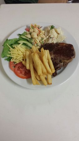 Mels Diner - Mackay Tourism 0