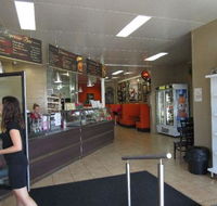 Nanango Country Bakehouse  Cafe - Mackay Tourism