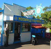 Noosaville Fish Market - Mackay Tourism
