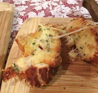 Overlander Homestead Restaurant - Mackay Tourism