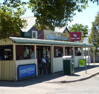 Pete's Village Bakery - Mackay Tourism